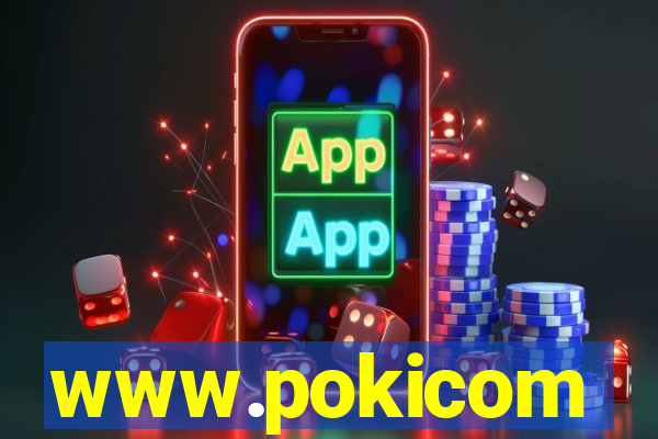 www.pokicom