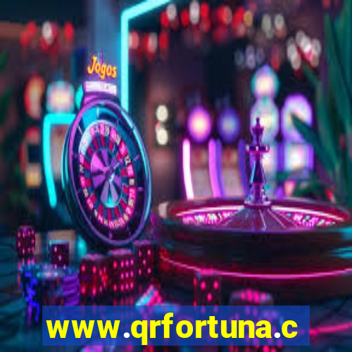 www.qrfortuna.com