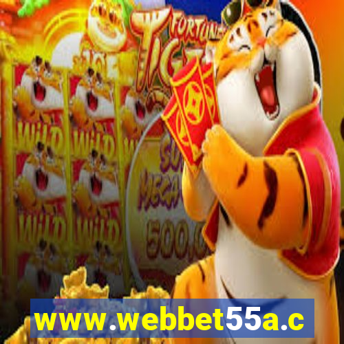 www.webbet55a.com