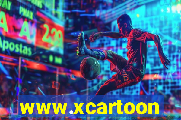 www.xcartoon