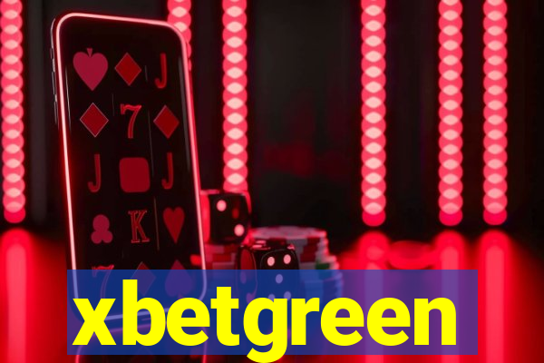 xbetgreen