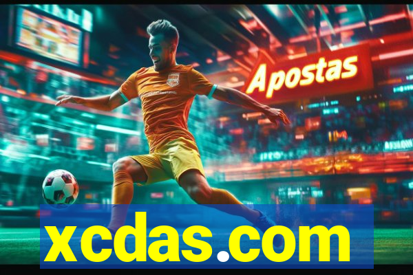 xcdas.com