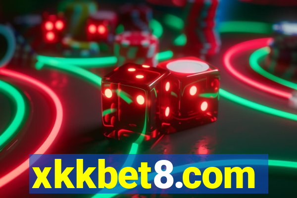 xkkbet8.com