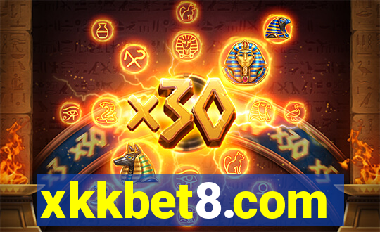 xkkbet8.com