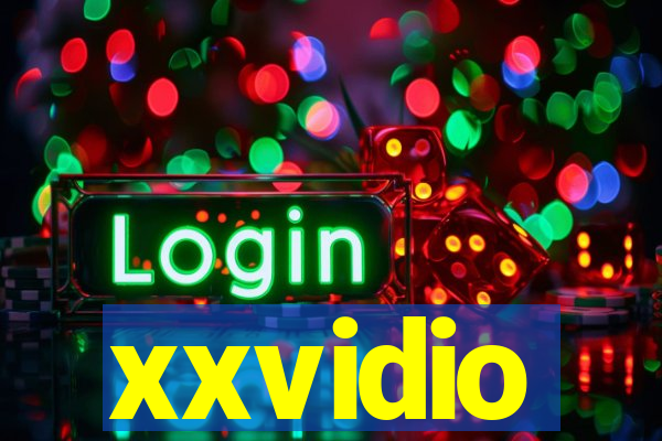 xxvidio