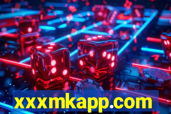 xxxmkapp.com