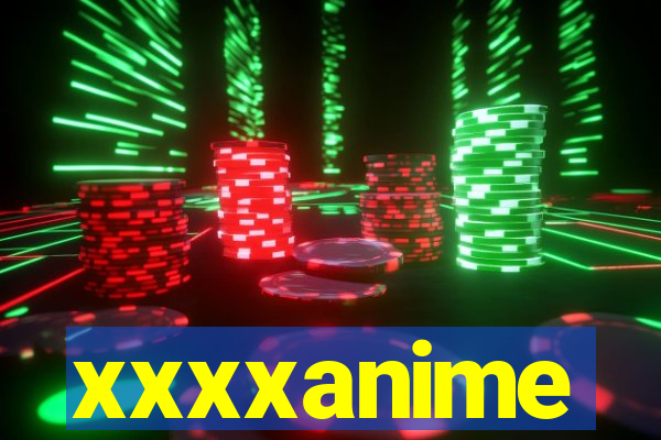 xxxxanime