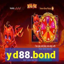 yd88.bond