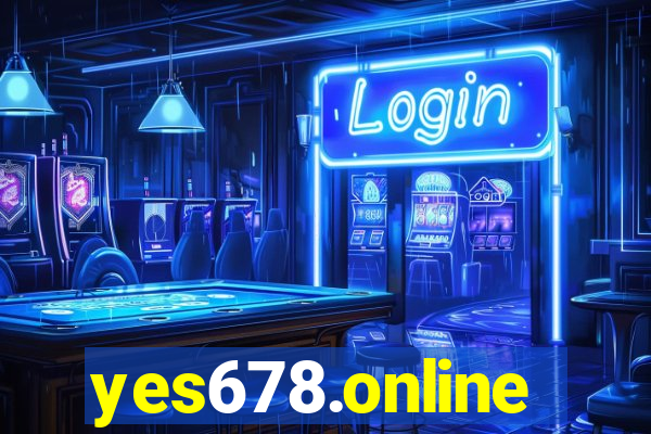 yes678.online