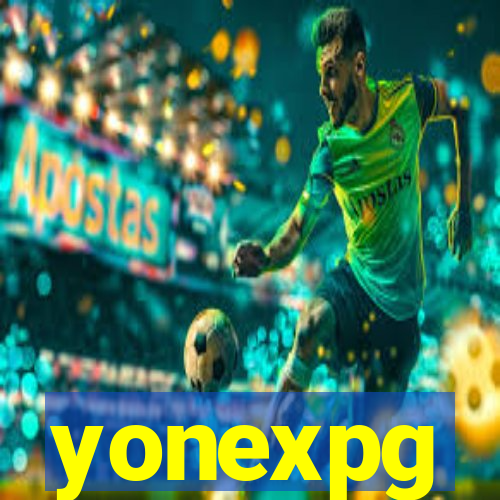 yonexpg