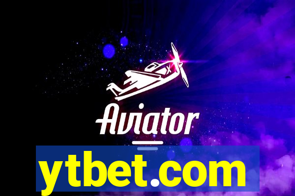 ytbet.com