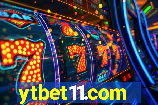 ytbet11.com