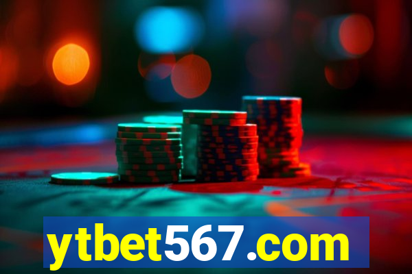 ytbet567.com