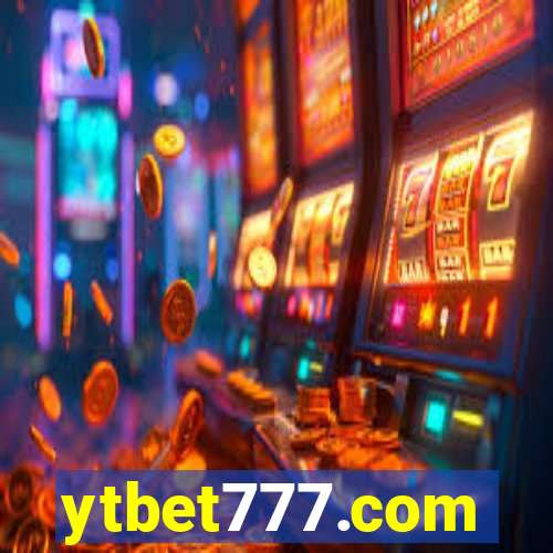 ytbet777.com