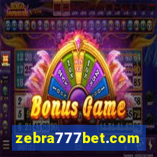 zebra777bet.com