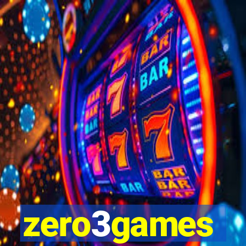 zero3games